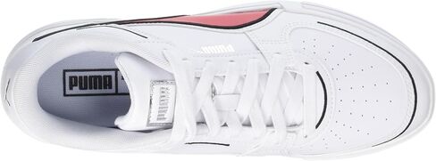 PUMA Mens Ca Pro Embroidery Fs Platform Sneakers Shoes Casual - White - Size 10.5 M in Saudi Arabia