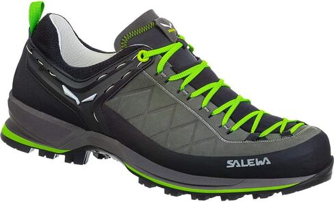 Salewa Men's Mountain Trainer 2 Leather Shoes in Saudi Arabia
