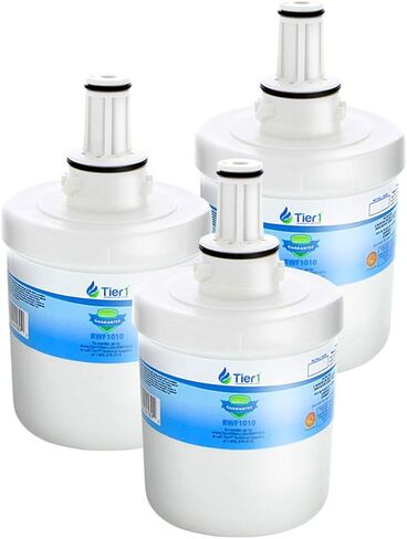 Tier1 استبدال لسيارة Samsung DA29-00003G Aqua-Pure Plus، DA29-00003F, DA29-00003B, DA29-00003A, HAFCU1 in Saudi Arabia