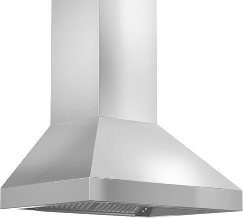 Z Line 687-RD-36 1200 CFM Wall Mount Range Hood with Remote Dual Blower, 36", Stainless Steel in Kuwait