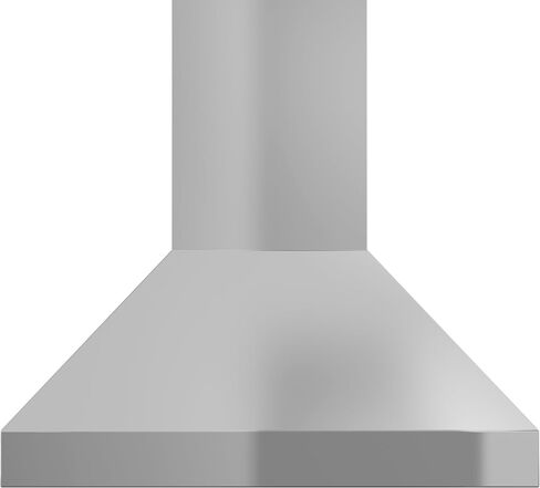 Z Line 687-RD-36 1200 CFM Wall Mount Range Hood with Remote Dual Blower, 36", Stainless Steel in Kuwait