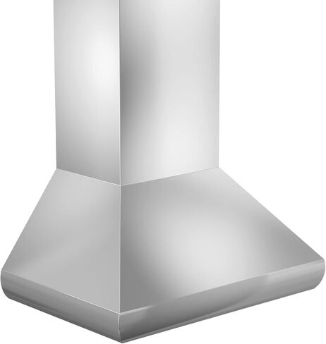 Z Line 687-RD-36 1200 CFM Wall Mount Range Hood with Remote Dual Blower, 36", Stainless Steel in Saudi Arabia