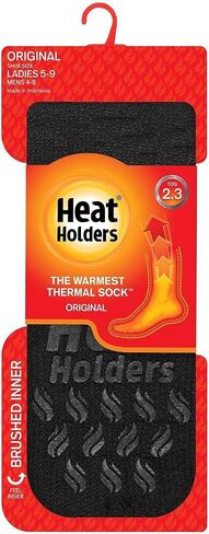 Heat Holders Slipper Socks in Kuwait