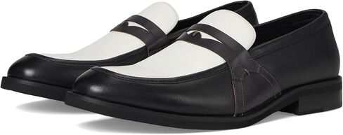 Stacy Adams Men's Prichard Penny Slip on Loafer in Saudi Arabia