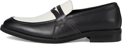 Stacy Adams Men's Prichard Penny Slip on Loafer in Saudi Arabia