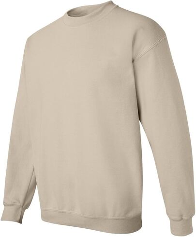 Fashion Gildan 18000 Adult Sweatshirt Irish Green X-Large in Saudi Arabia