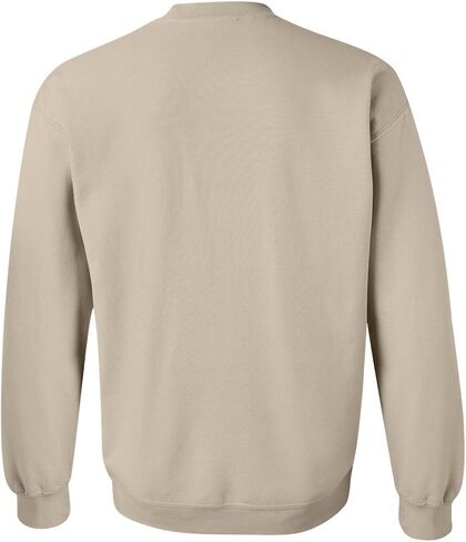 Fashion Gildan 18000 Adult Sweatshirt Irish Green X-Large in Saudi Arabia