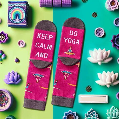 Zmart Funny Gifts For Men Women - Gym Lifting Weed Yoga Running Wrestling Chess Socks in Saudi Arabia