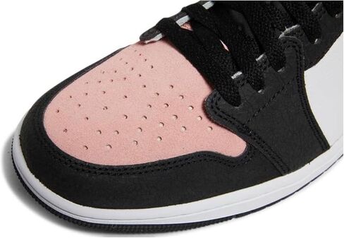 Jordan Mens Air Jordan 1 Low OG CZ0790 061 Bleached Coral - Size 9 in Saudi Arabia