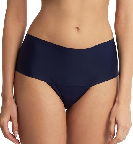 hanky panky Breathe Godiva Hi Rise Thong (6J1921B) in Saudi Arabia