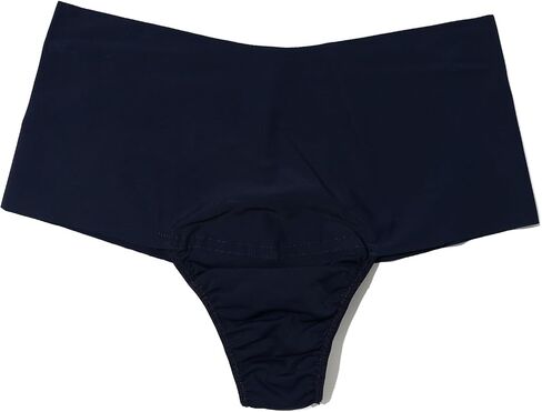hanky panky Breathe Godiva Hi Rise Thong (6J1921B) in Saudi Arabia