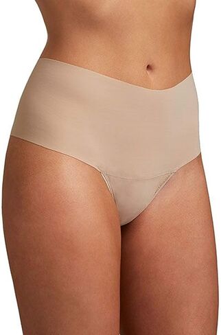 hanky panky Breathe Godiva Hi Rise Thong (6J1921B) in Saudi Arabia
