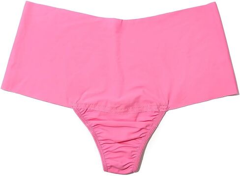 hanky panky Breathe Godiva Hi Rise Thong (6J1921B) in Saudi Arabia