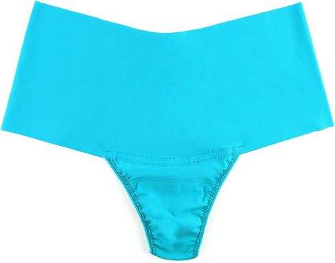 hanky panky Breathe Godiva Hi Rise Thong (6J1921B) in Saudi Arabia