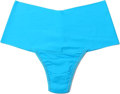 hanky panky Breathe Godiva Hi Rise Thong (6J1921B) in Saudi Arabia