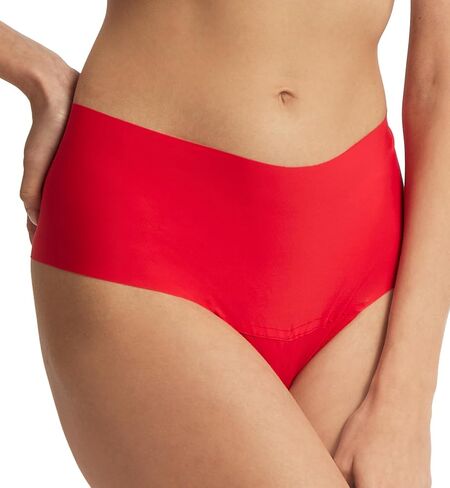 hanky panky Breathe Godiva Hi Rise Thong (6J1921B) in Saudi Arabia