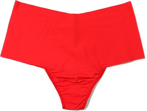 hanky panky Breathe Godiva Hi Rise Thong (6J1921B) in Saudi Arabia