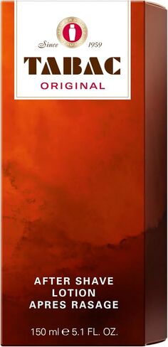 Tabac Original After Shave Lotion For Men 100Ml/3.4Oz in Saudi Arabia