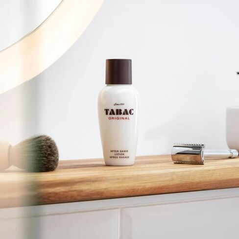 Tabac Original After Shave Lotion For Men 100Ml/3.4Oz in Saudi Arabia