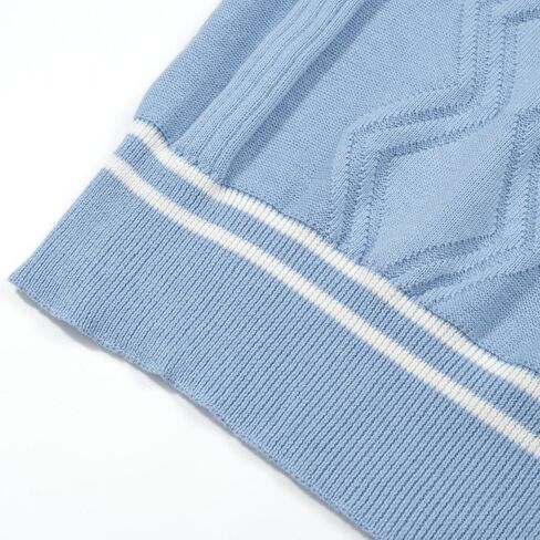 قميص بولو عتيقة من Oxknit Men ، قميص قوميس بولو على غرار الستينيات من القرن الماضي in Kuwait