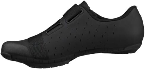 Fizik Terra Powerstrap X4 Cycling Shoe - Men's Anthracite/Grape, 41.0 in Saudi Arabia
