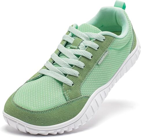 HOBIBEAR Unisex Wide Athletic Barefoot Shoes for Men Women Outdoor Trail Running Walking Shoe in Saudi Arabia