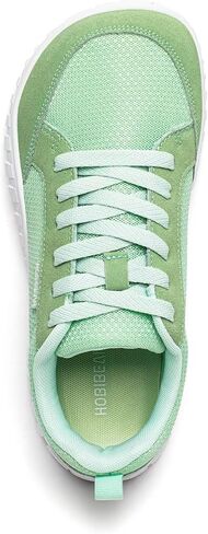 HOBIBEAR Unisex Wide Athletic Barefoot Shoes for Men Women Outdoor Trail Running Walking Shoe in Saudi Arabia