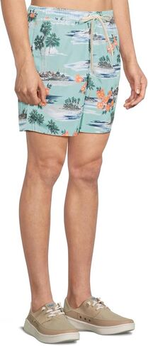 Quiksilver Men Men Mix 17 NB Volley in Kuwait