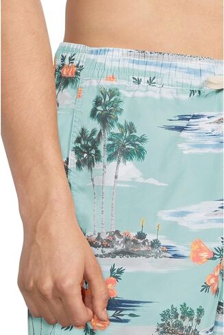Quiksilver Men Men Mix 17 NB Volley in Kuwait