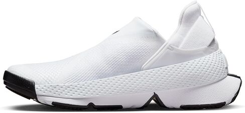 Nike Mens Go FlyEase CW5883 100 Celestine Blue - Size 5 in Saudi Arabia