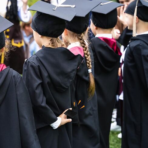 Henoyso 1 PCS High School Draduation Hat Ring Box for Jewelry Gift Giftuation Gift Box High School Class Ring Ring Box Creative for Class 2025 Greg in Kuwait