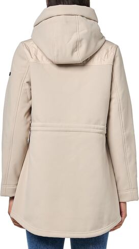 Lucky Brand Women's Hooded Anorak in Saudi Arabia