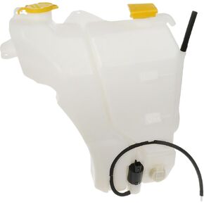 Dorman 603-092 Front Engine Coolant Reservoir Compatible with Select Dodge Models