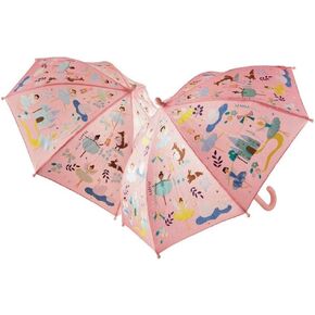Floss & Rock 41P3650 Enchanted Umbrella