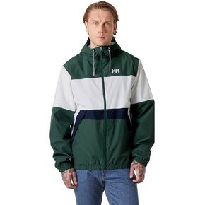Helly-Hansen Men's Koster Rain Jacket