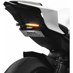 New Rage Cycle R6-FE Fender Eliminator Kit