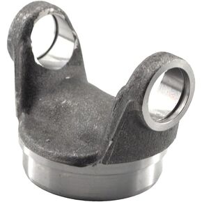 2-28-1697 Spline Driveshaft Slip Yoke, 1330 Series, 3" Tubing Diameter, Compatible with Spicer 2-28-1697, Rockwell 133N-28-1697, Neapco N2-28-1697, and More