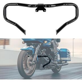 Road Glide Support Bracket - Road Glide Fairing Support Bracket Kit Road Glide Lower Faring Mounting Brackets for FLTRU FLTRXS FLTRK FLTRXSE FLTRUSE FLTRKSE FLTRXST 2015-2022 P/N 49000274