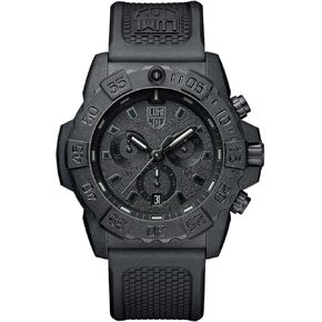 Luminox Men's Navy Seal 3580 Series Quartz Watch
