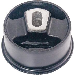 TRQ Rear Engine Motor Mount Torque Strut Bushing LH Driver Side Compatible with Ford Mercury