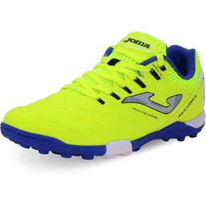Joma Maxima 25 Turf Football Shoes Code MAXS2509TF Yellow