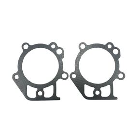 Replacement Cylinder Head Gasket 697690 Fits Specific Briggs & Stratton Model Engines (2 Pack)