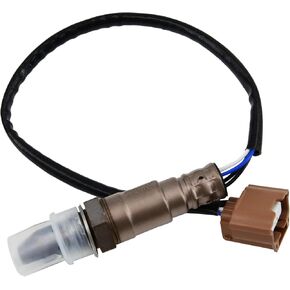 Upstream O2 Sensor Compatible with Nissan 2013-2018 Altima,2016-2018 Versa 2.5L Engine Replace#234-9133, 22693-3TA0A，211500-7600