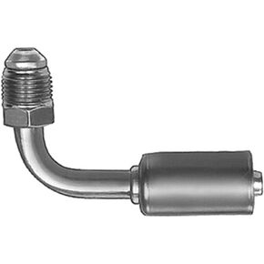 Four Seasons 10310 90° Male Flare Air Conditioning Fitting