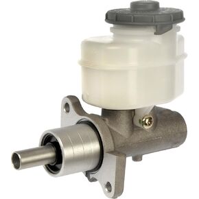 Dorman M630291 Brake Master Cylinder Compatible with Select Acura / Honda Models