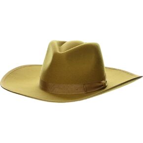 Brixton Men's Brimmed Hat
