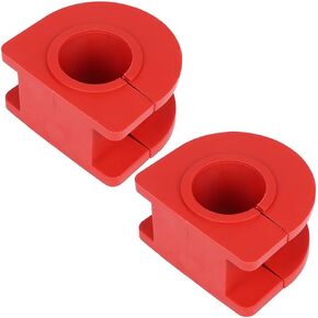 SCITOO Front Suspension Part K6439 Sway Bar Bushing fit for Cadillac Escalade 2002-2006 for Chevrolet Avalanche 1500 2002-2006