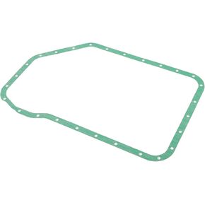Car Transmission Filter Oil Pan Gasket Engine Oil Pan Gasket Seal No.98639701600 for Porsche Boxster 1997-2008 for Porsche Cayman 2006-2008 1 Pcs