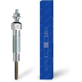 Techie TIGB3001 Glow Plug Replace for NGK Y-110 6825 Glow Plug, Pack of 1