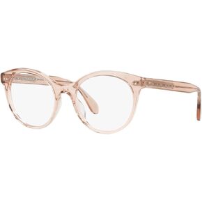 Oliver Peoples 0OV5463U Gwinn 1471 Blush Women's Eyeglasses